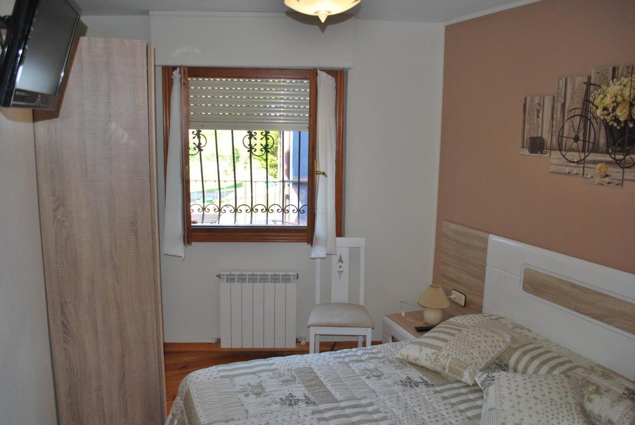 Apartamento Rural Lago Enol Onís المظهر الخارجي الصورة